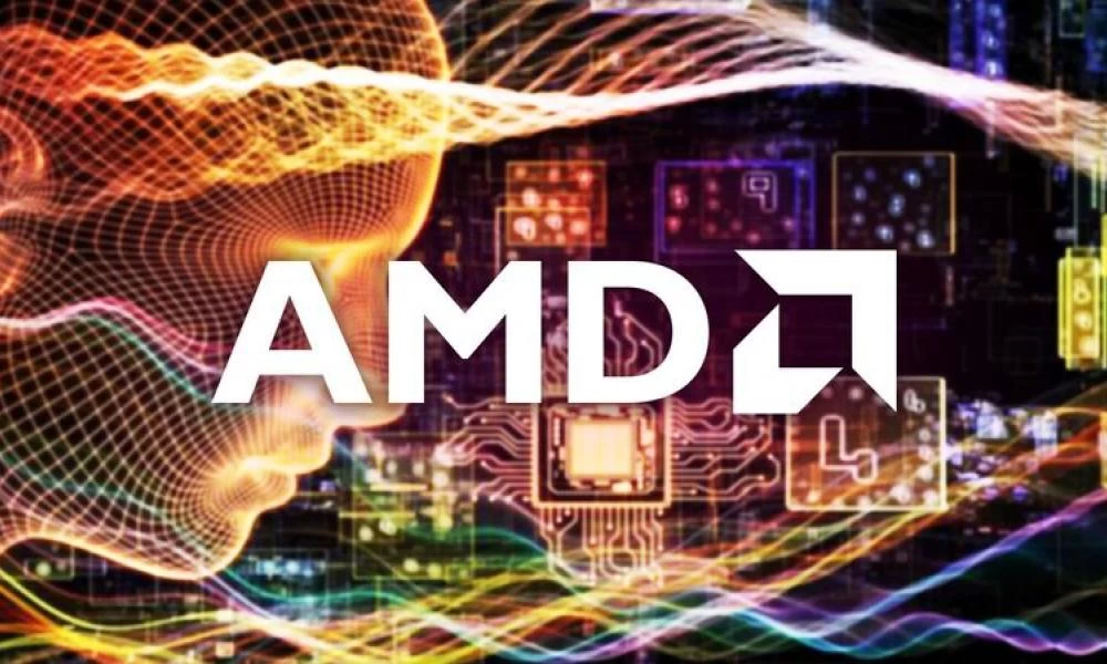 Η AMD κατοχύρωσε πατέντα για τηλεμεταφορά, αλλά δεν είναι αυτό που νομίζετε